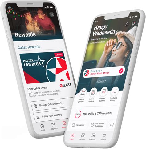 caltex go rewards|Register Caltex Rewards for free.